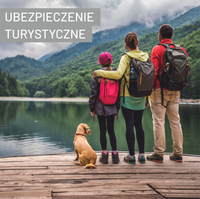 Read more about the article UBEZPIECZENIE TURYSTYCZNE – CZY WARTO?
